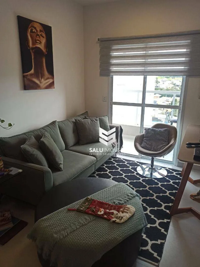 Apartamento 2 quartos Parque Campolim - Sorocaba - foto 10
