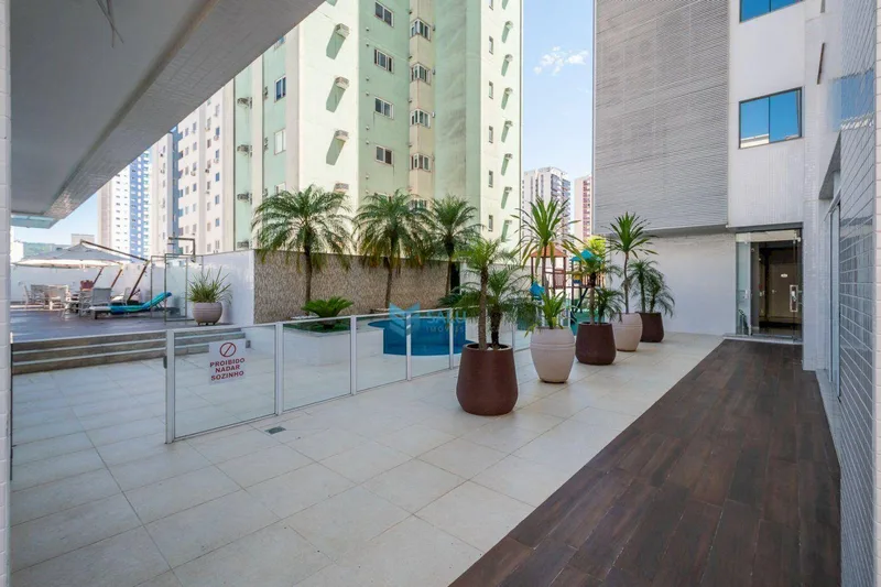 Apartamento 3 quartos Centro - Balneário Camboriú - foto 23