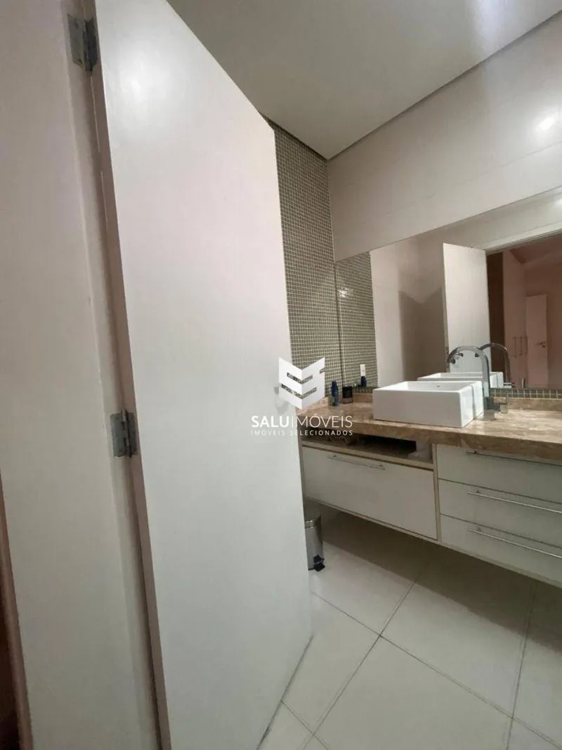 Casa 4 quartos Condomínio Village Vert I - Sorocaba - foto 25