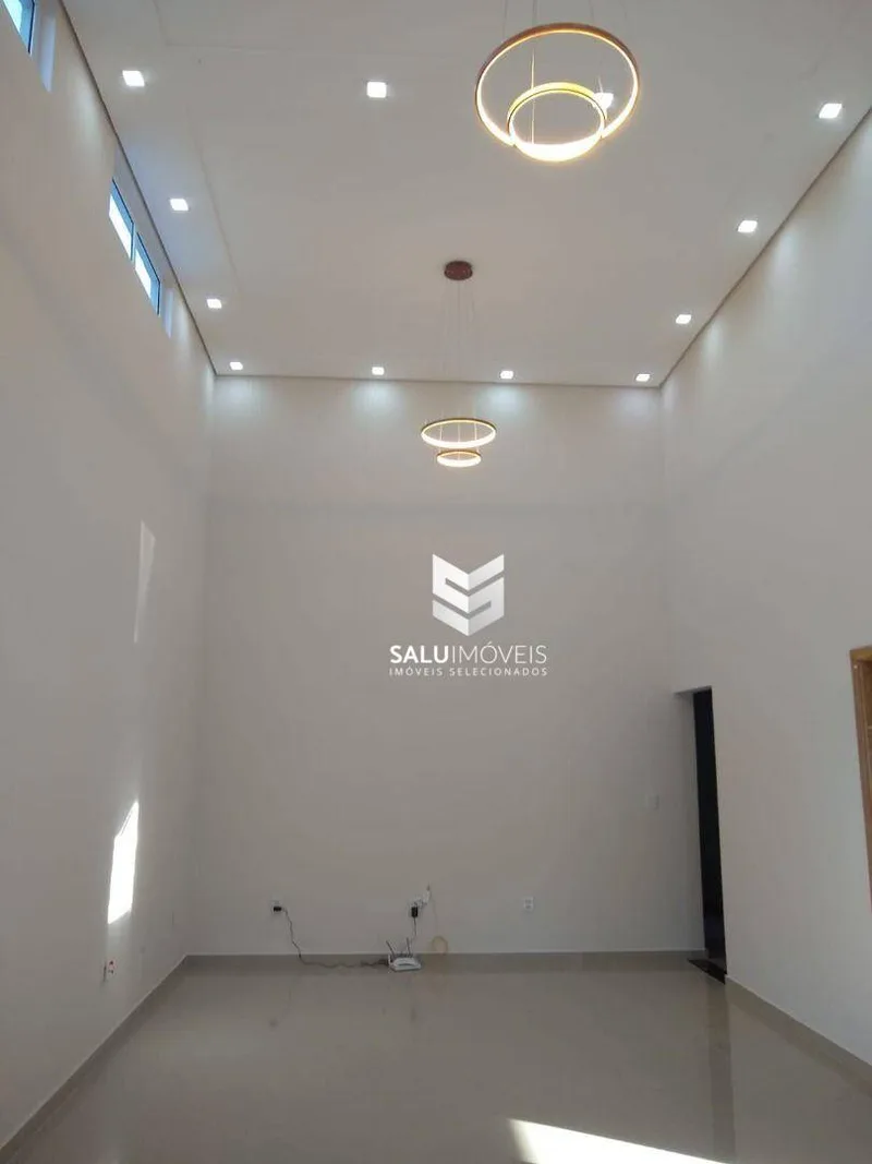 Casa 3 quartos Caputera - Sorocaba - foto 11