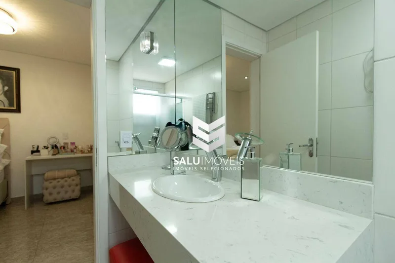 Apartamento 3 quartos Parque Campolim - Sorocaba - foto 31