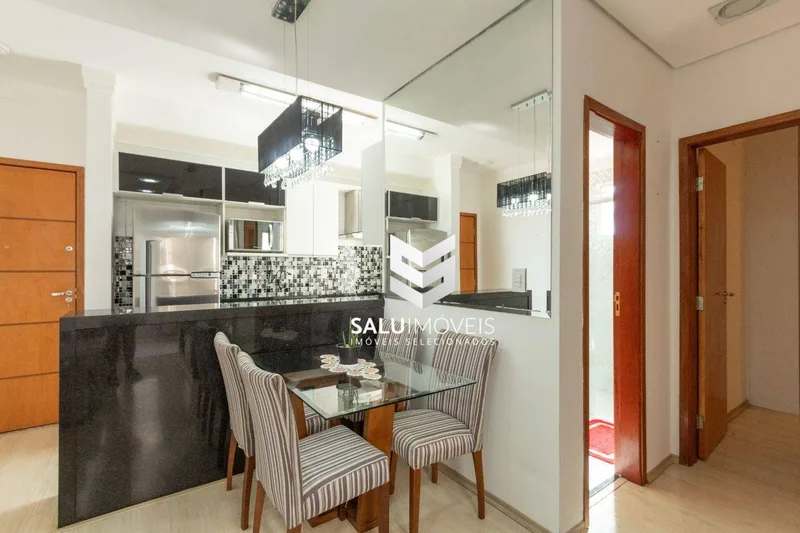 Apartamento 2 quartos Bairro da Vossoroca - Sorocaba - foto 6