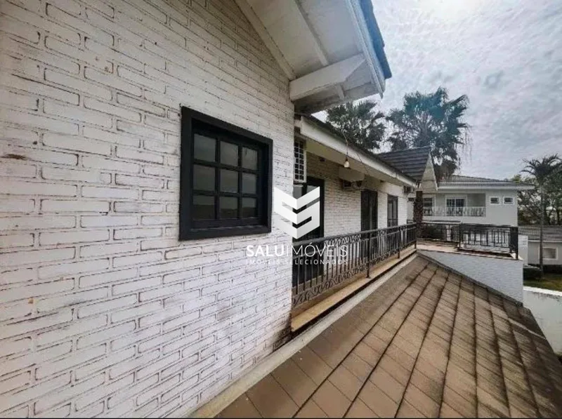 Casa 6 quartos Parque Reserva Fazenda Imperial - Sorocaba - foto 12