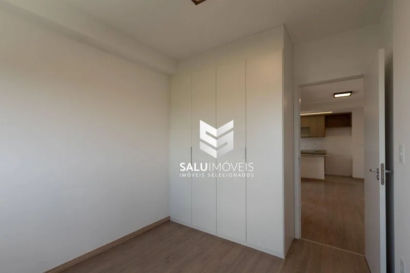 Apartamento 1 quartos Além Ponte - Sorocaba - foto 13