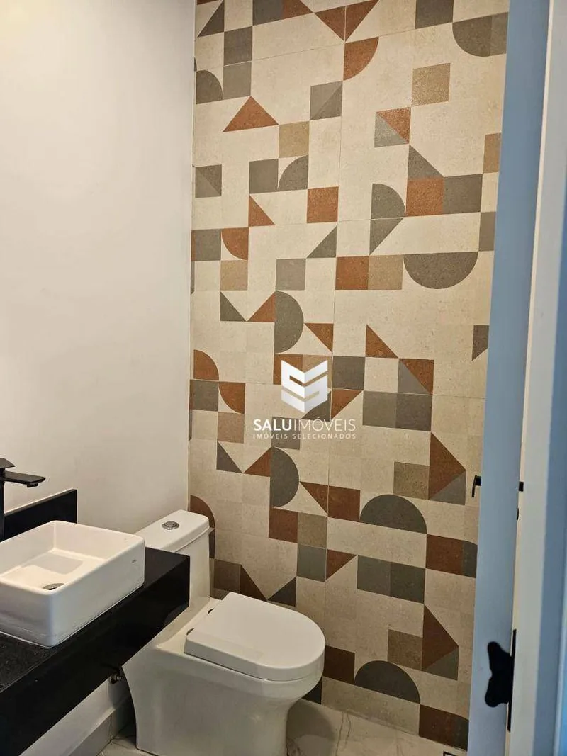 Casa 3 quartos Wanel Ville - Sorocaba - foto 9