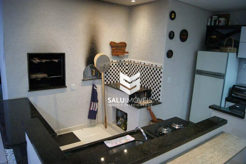 Casa 3 quartos Condomínio Mont Blanc - Sorocaba - foto 8