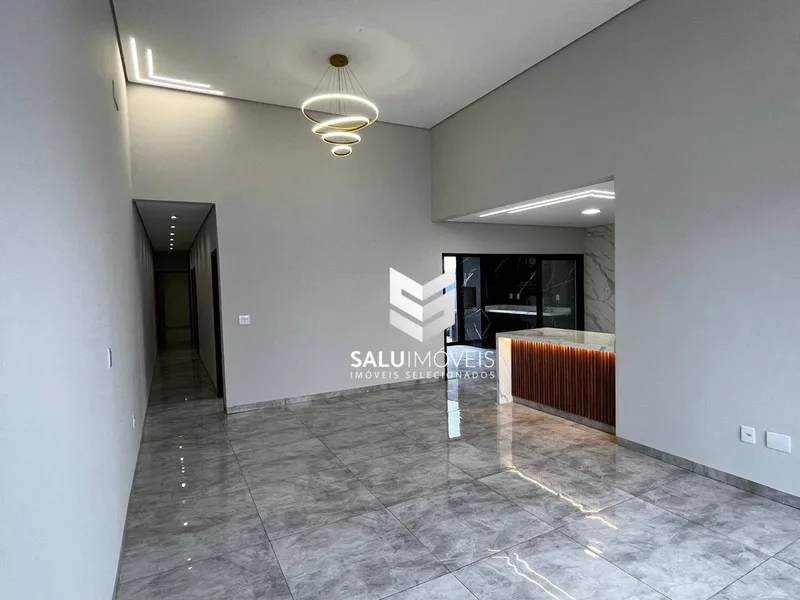 Casa 3 quartos Reserva Ipanema - Sorocaba - foto 4