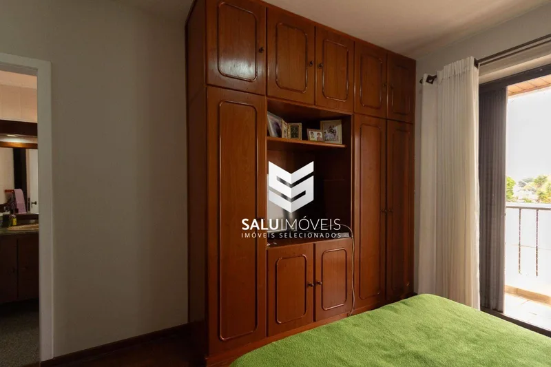 Apartamento 3 quartos Centro - Sorocaba - foto 40