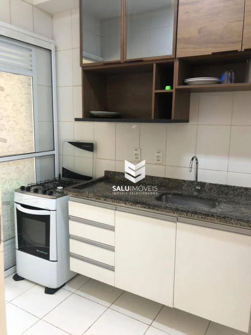 Apartamento 2 quartos Parque Campolim - Sorocaba - foto 8