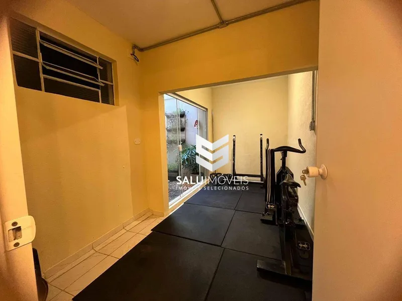 Casa 2 quartos Jardim Santa Rosália - Sorocaba - foto 4