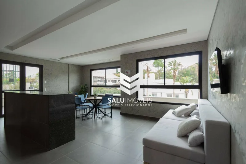 Apartamento 2 quartos Parque Campolim - Sorocaba - foto 22