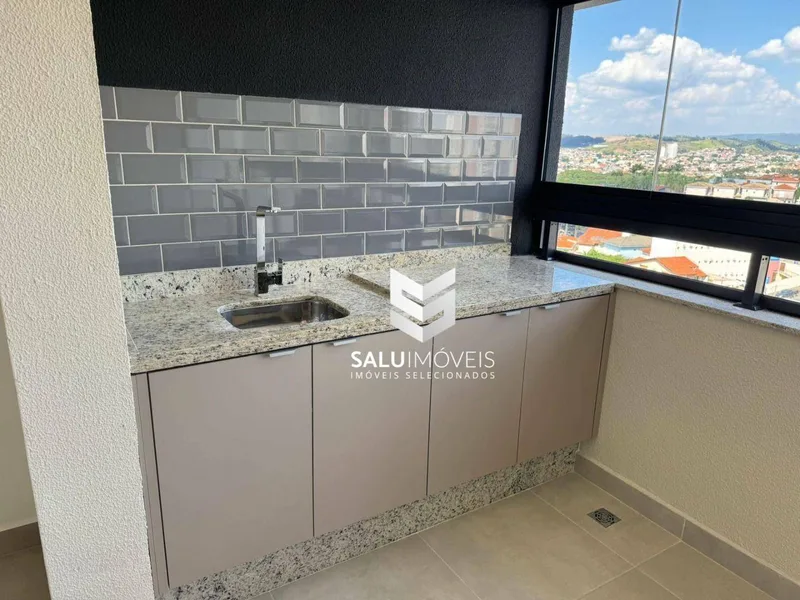 Apartamento 3 quartos Jardim Emília - Sorocaba - foto 7