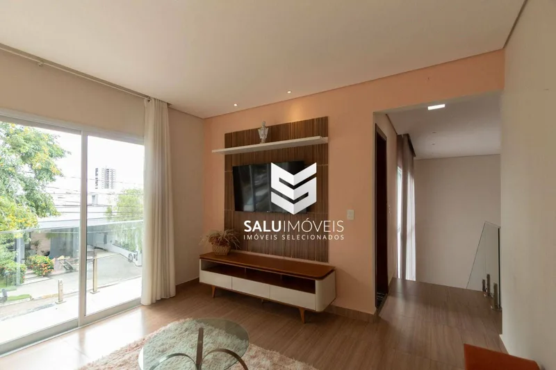 Casa 3 quartos Golden Park Residence I - Sorocaba - foto 40