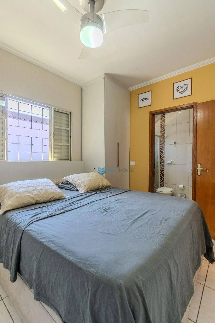 Casa 3 quartos Jardim Wanel Ville IV - Sorocaba - foto 33