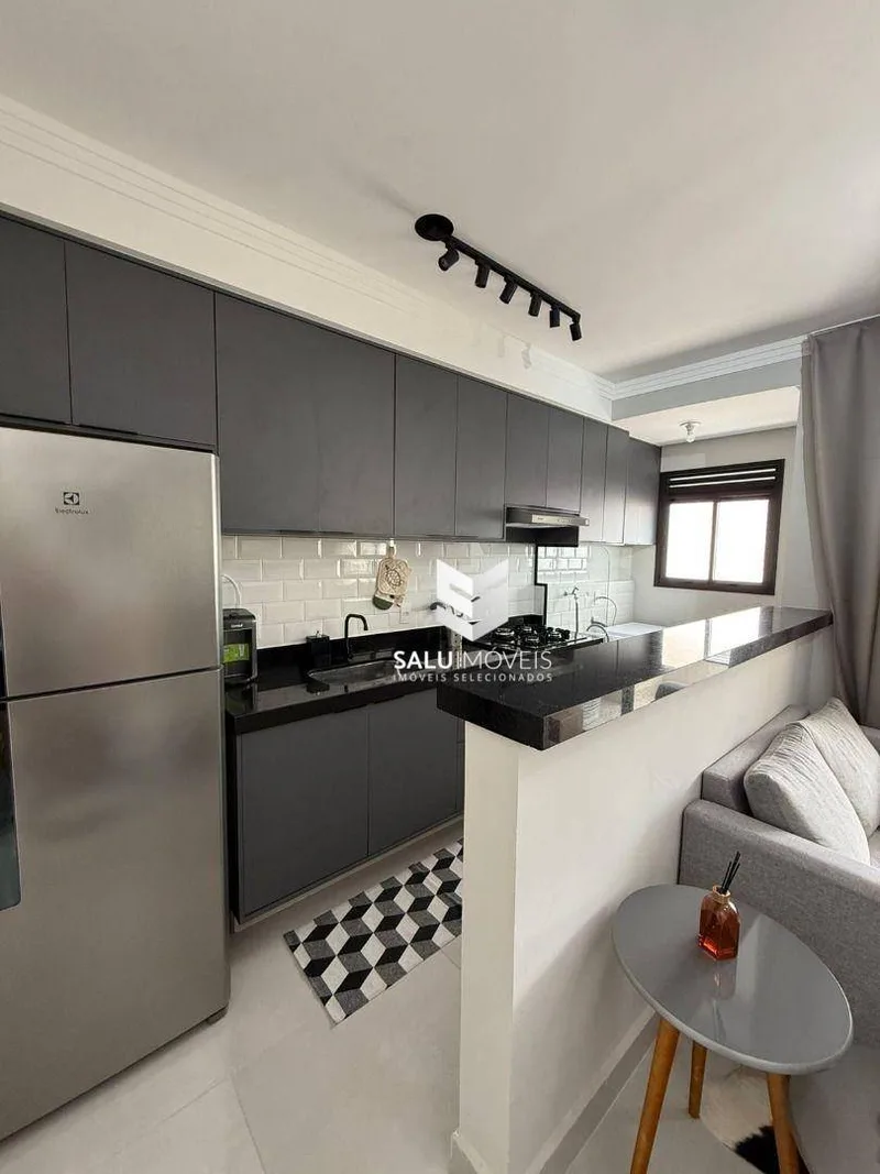 Apartamento 2 quartos Parque Campolim - Sorocaba - foto 6