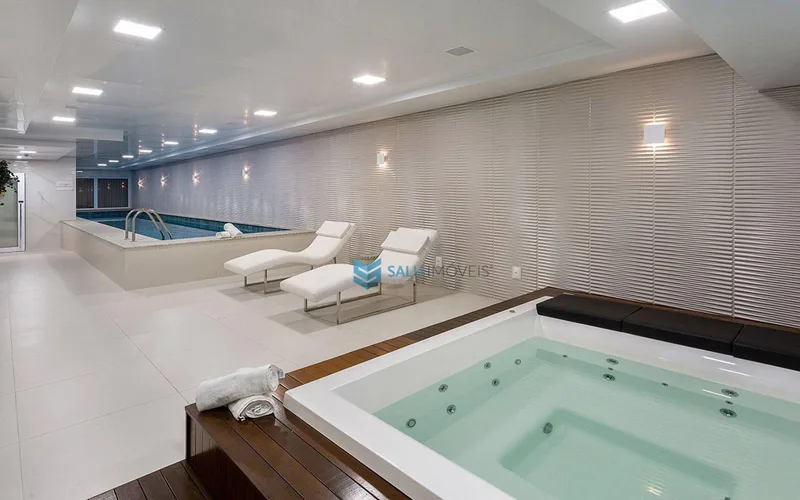 Apartamento 5 quartos Centro - Balneário Camboriú - foto 29