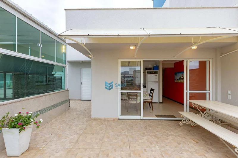 Apartamento 4 quartos Mariscal - Bombinhas - foto 4