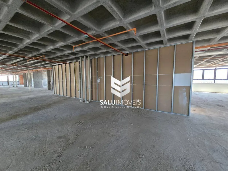 Sala Jardim Emília - Sorocaba - foto 17