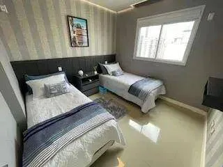 Apartamento 3 quartos Centro - Balneário Camboriú - foto 12