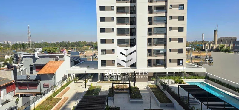 Apartamento 2 quartos Além Ponte - Sorocaba - foto 14