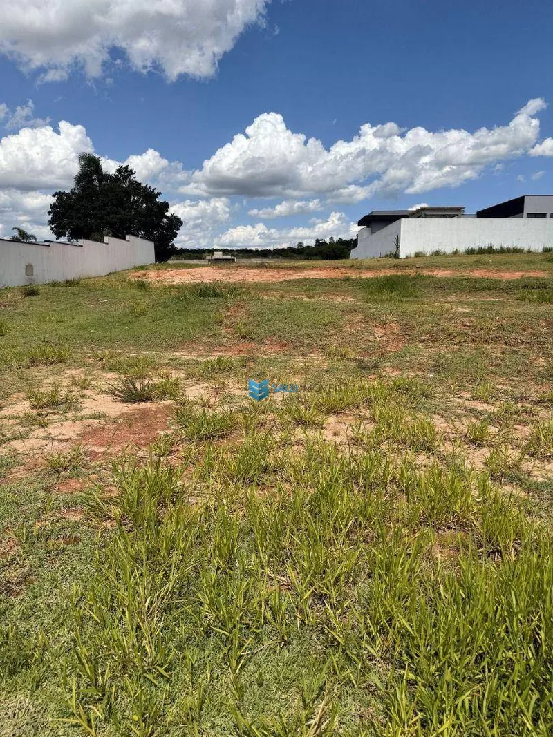 Terreno Condomínio Fazenda Jequitibá - Sorocaba - foto 2