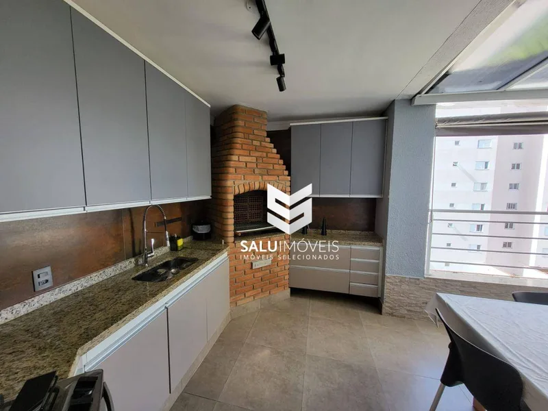 Apartamento Duplex 3 quartos Jardim Refúgio - Sorocaba - foto 18