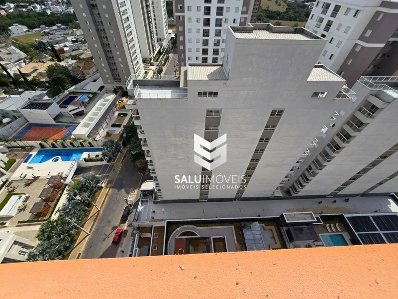 Apartamento 3 quartos Parque Campolim - Sorocaba - foto 7