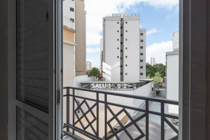 Apartamento 2 quartos Parque Campolim - Sorocaba - foto 22