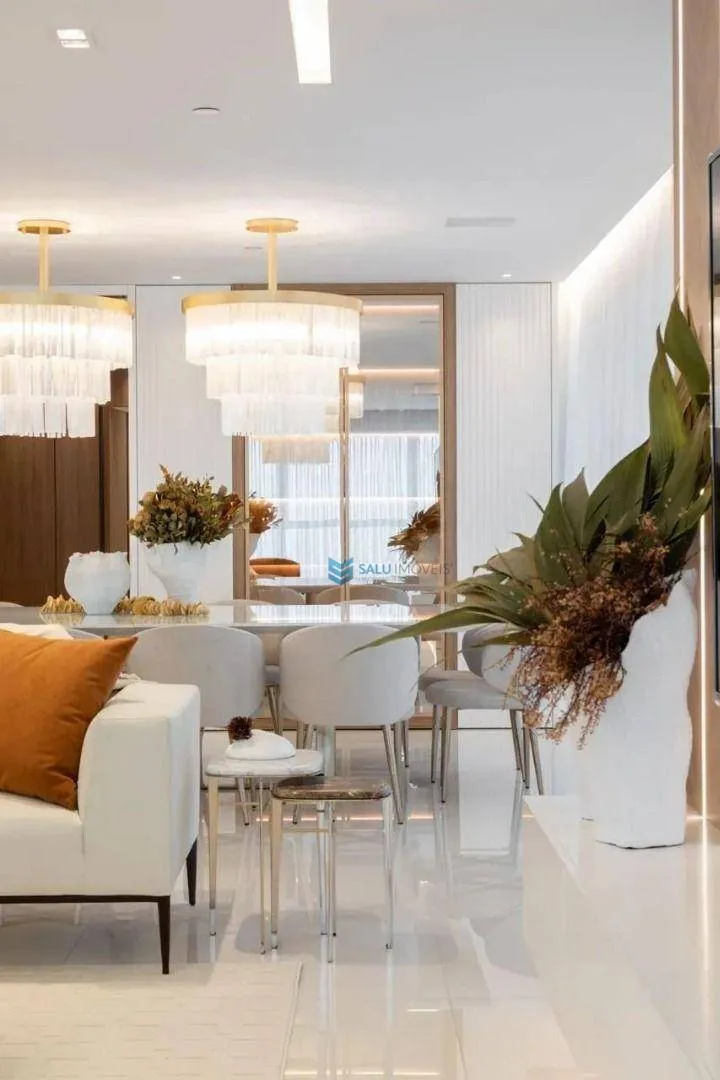 Apartamento 5 quartos Centro - Balneário Camboriú - foto 13