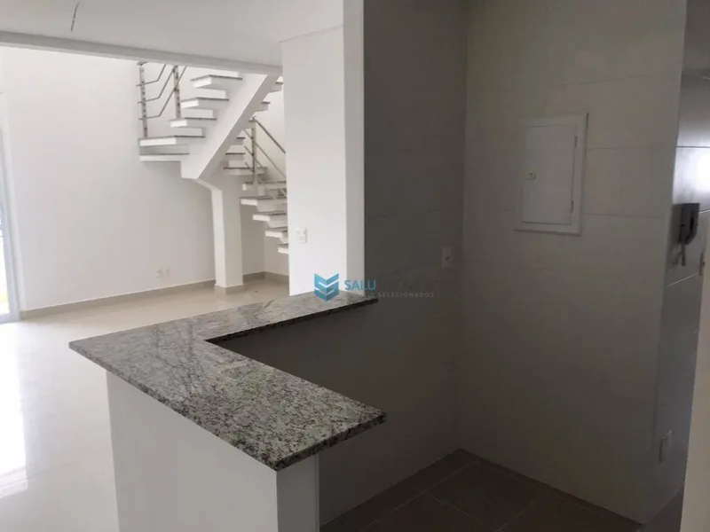 Apartamento 2 quartos Parque Bela Vista - Votorantim - foto 5