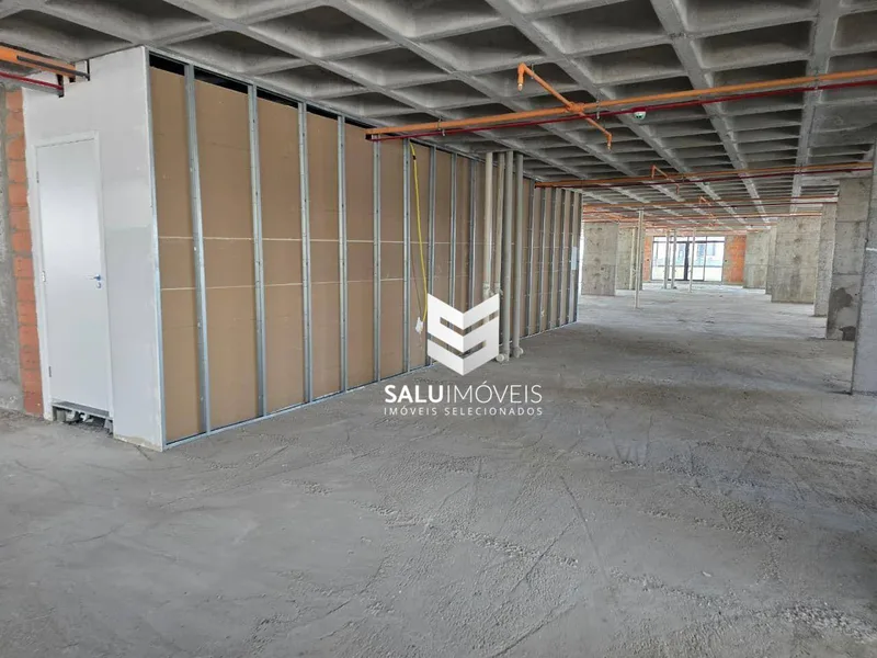 Sala Jardim Emília - Sorocaba - foto 16