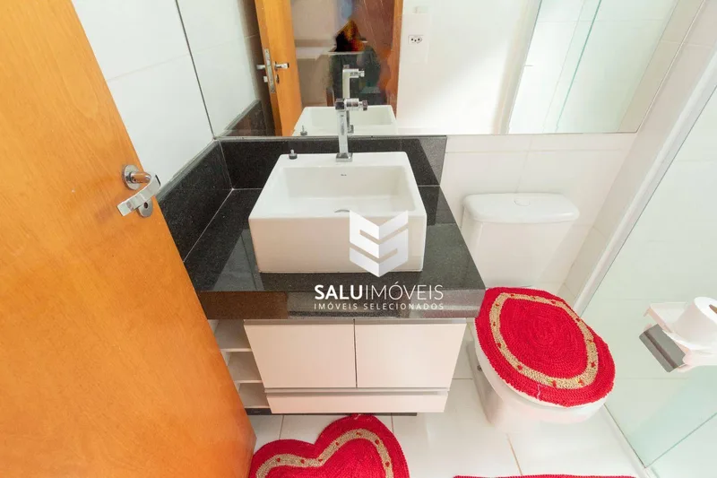 Apartamento 2 quartos Bairro da Vossoroca - Sorocaba - foto 26