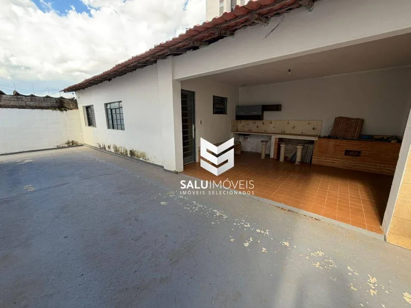 Casa 4 quartos Jardim Refúgio - Sorocaba - foto 39