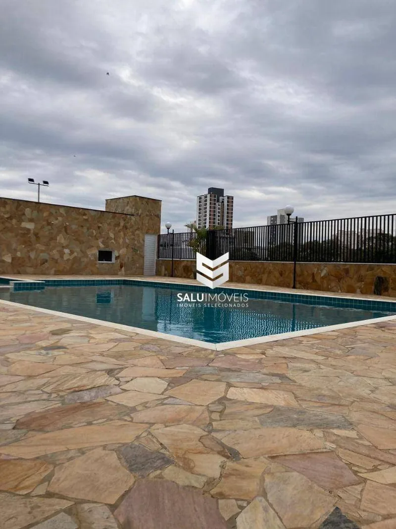 Apartamento 3 quartos Parque Campolim - Sorocaba - foto 9