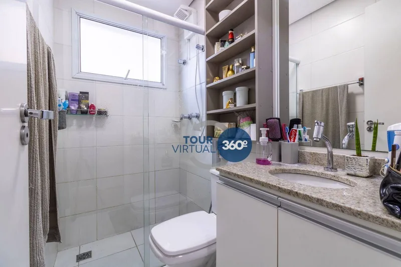Apartamento 2 quartos Parque Campolim - Sorocaba - foto 15