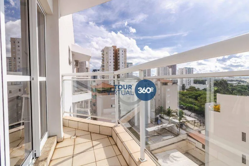 Apartamento 3 quartos Parque Campolim - Sorocaba - foto 14