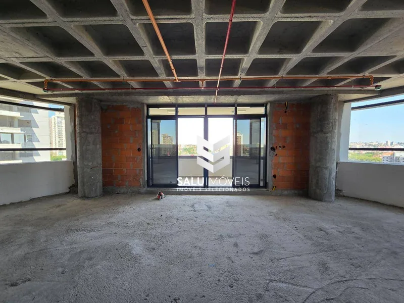 Sala Jardim Emília - Sorocaba - foto 7
