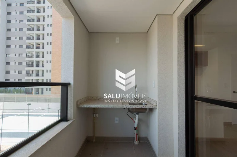 Apartamento 1 quartos Além Ponte - Sorocaba - foto 7