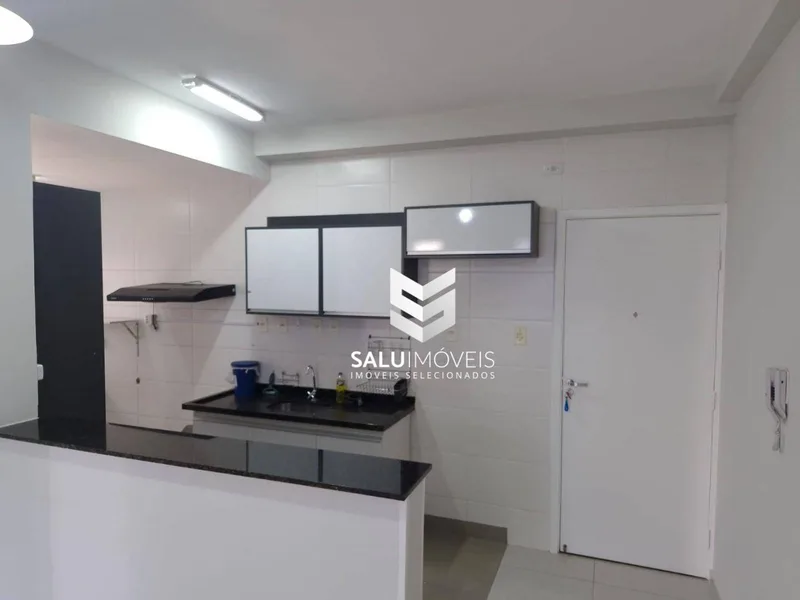 Apartamento 2 quartos Parque Bela Vista - Votorantim - foto 4