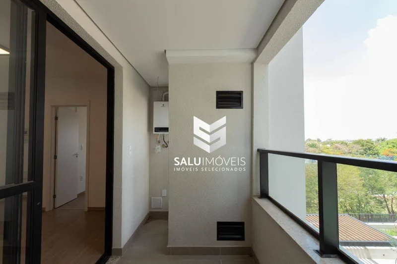 Apartamento 1 quartos Além Ponte - Sorocaba - foto 9