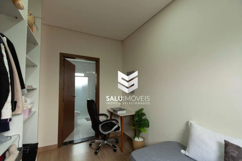 Casa 3 quartos Golden Park Residence I - Sorocaba - foto 33