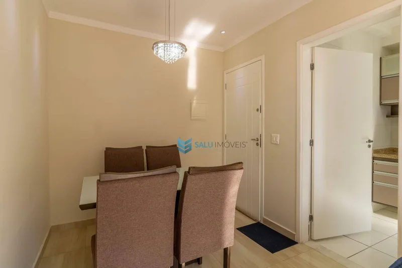 Apartamento 2 quartos Residencial Ilha Bela - Sorocaba - foto 4