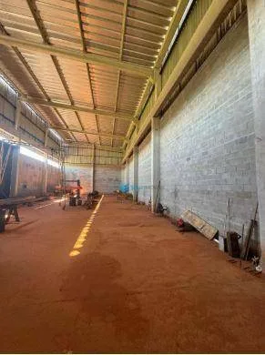 Galpão Éden - Sorocaba - foto 12