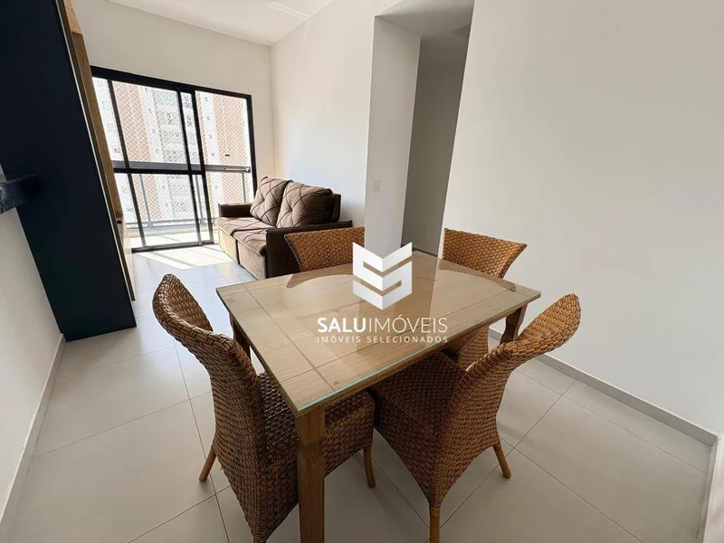 Apartamento 2 quartos Parque Campolim - Sorocaba - foto 4
