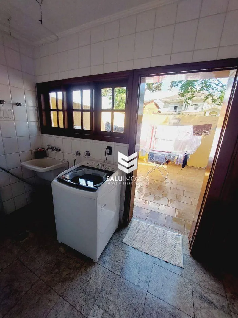 Casa 4 quartos Condomínio Vivendas do Lago - Sorocaba - foto 8