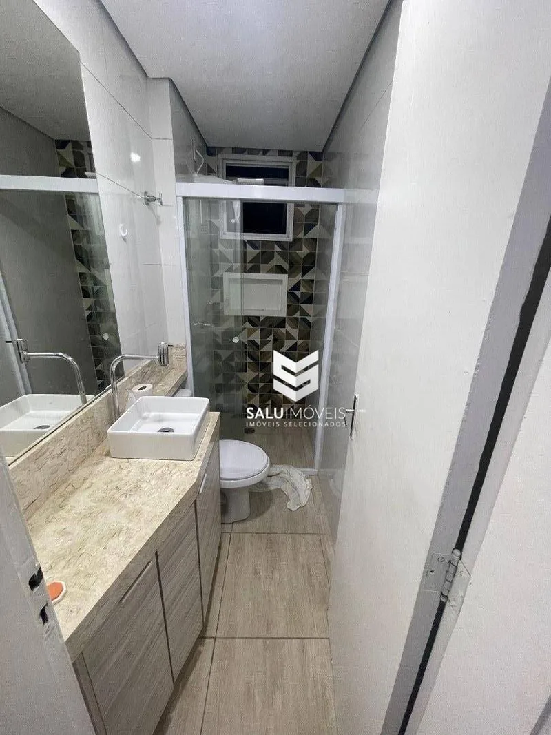 Apartamento 3 quartos Alpha Club Residencial - Votorantim - foto 7