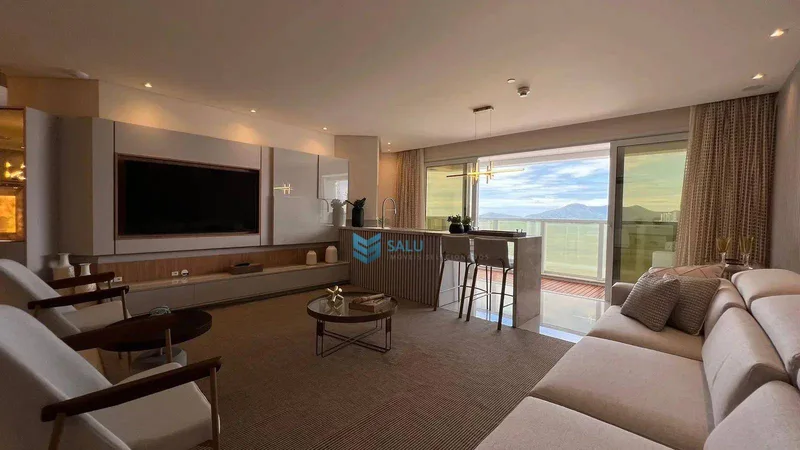 Apartamento 3 quartos Pioneiros - Balneário Camboriú - foto 4
