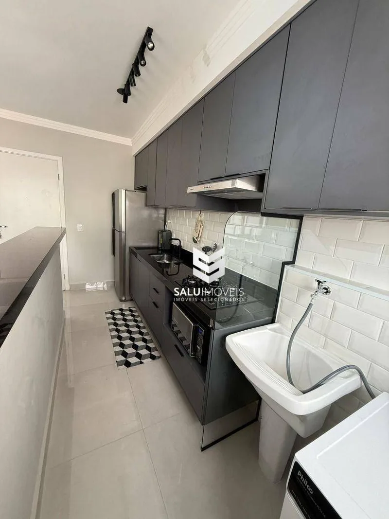 Apartamento 2 quartos Parque Campolim - Sorocaba - foto 5