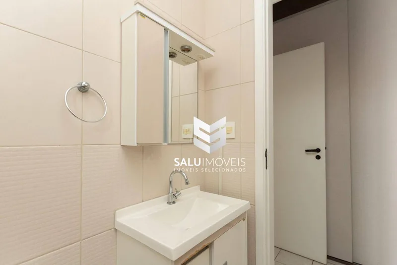 Apartamento 2 quartos Parque Campolim - Sorocaba - foto 30