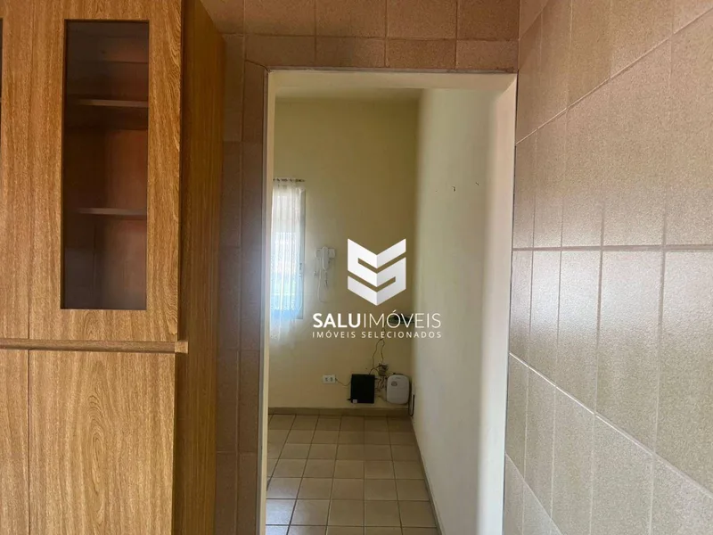 Casa 1 quartos Conjunto Habitacional Júlio de Mesquita Filho - Sorocaba - foto 20